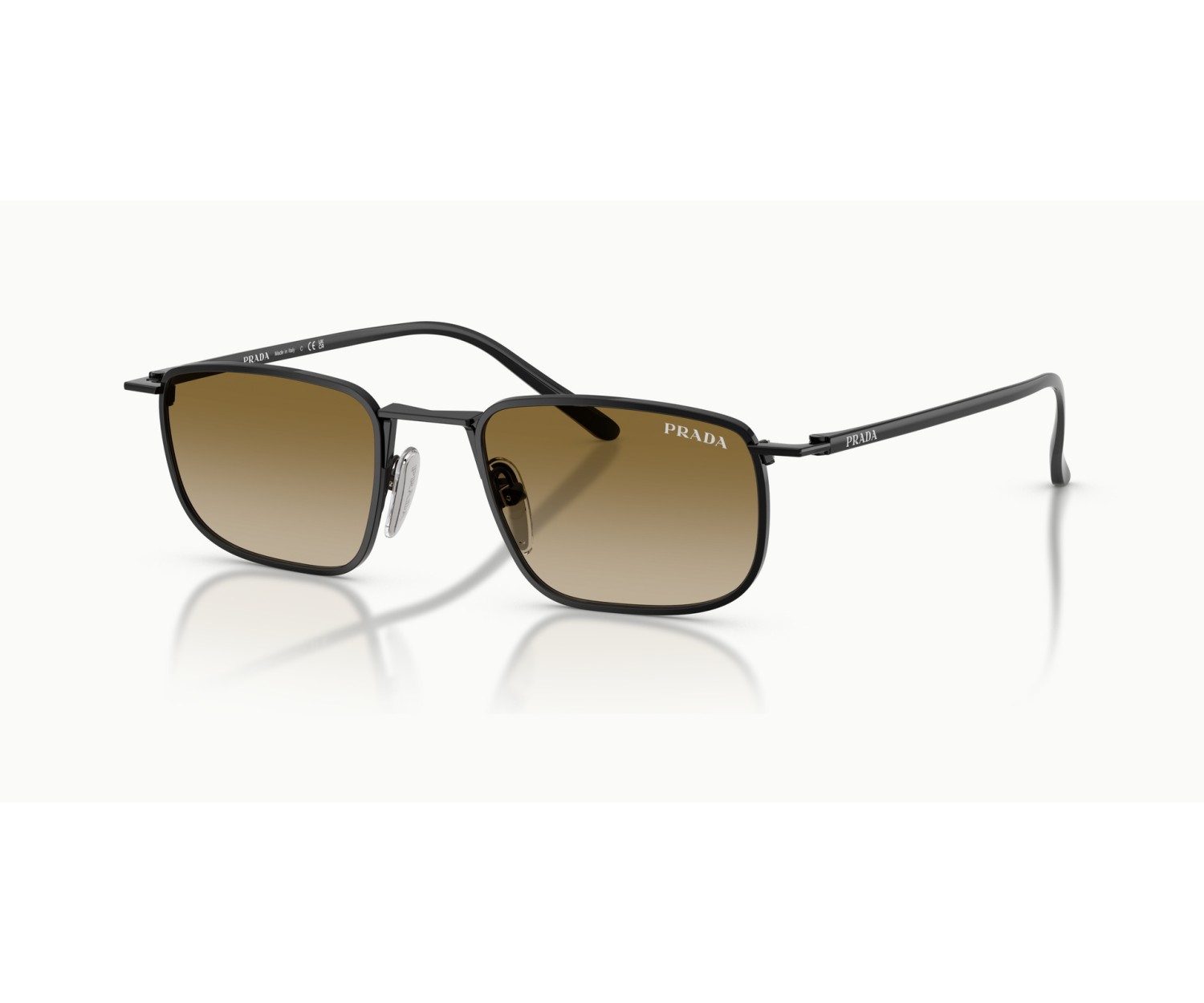 PRADA - PR D52S - 1AB20U - 49