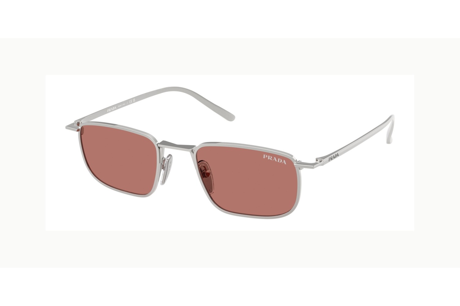 PRADA - PR D52S - 1BC80W - 49