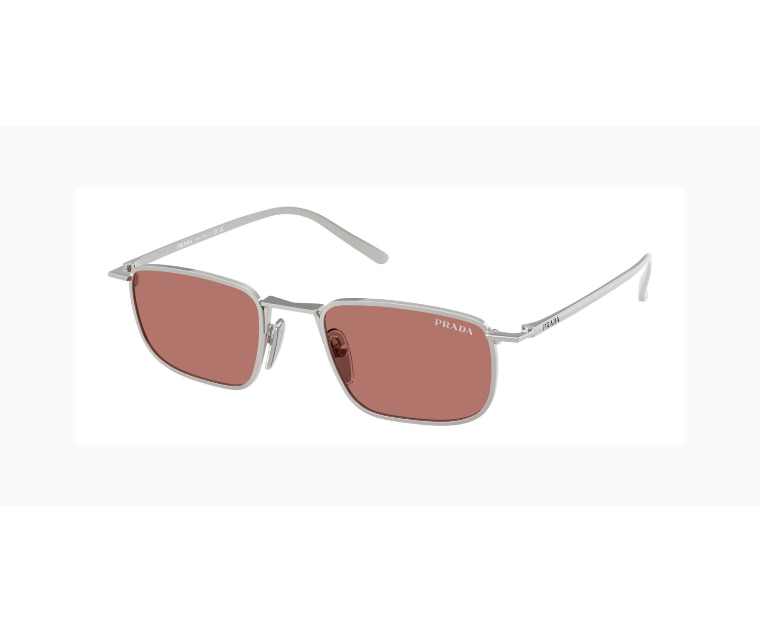 PRADA - PR D52S - 1BC80W - 49
