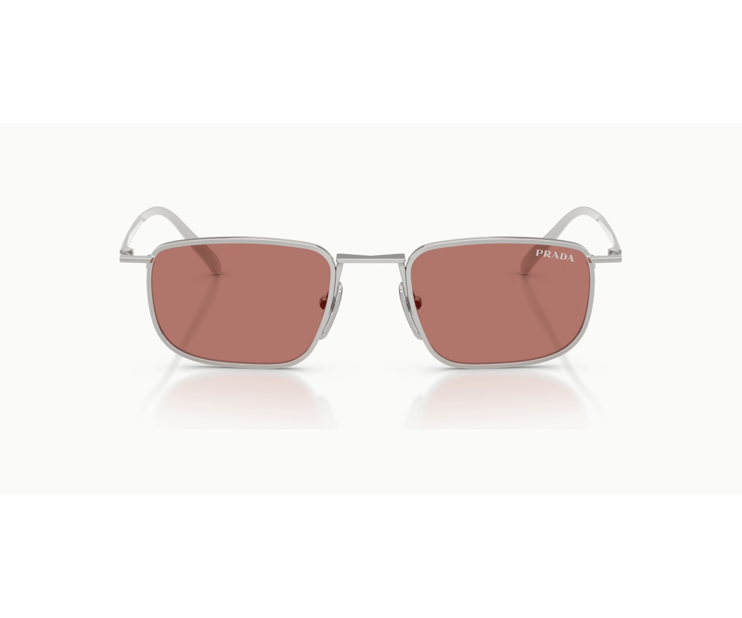 PRADA - PR D52S - 1BC80W - 49