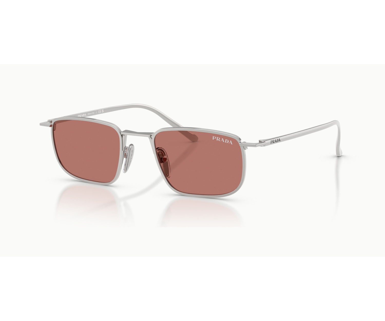 PRADA - PR D52S - 1BC80W - 49