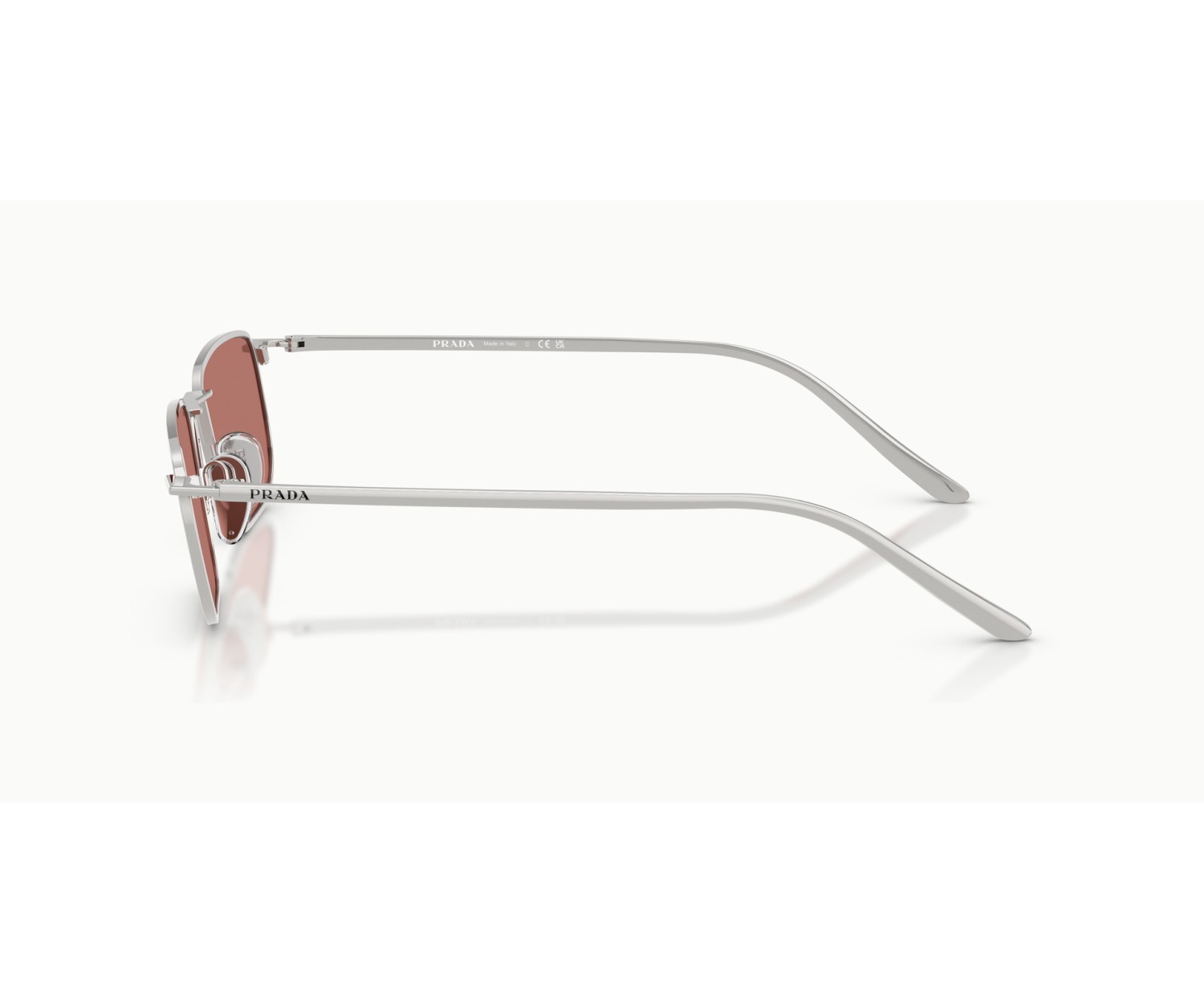 PRADA - PR D52S - 1BC80W - 49