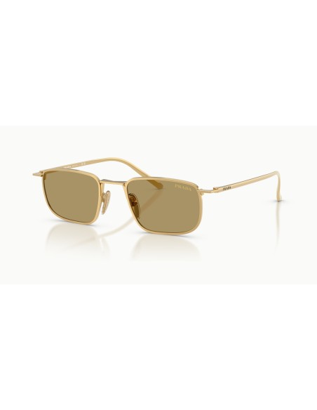 PRADA - PR D52S - 5AK70G - 49