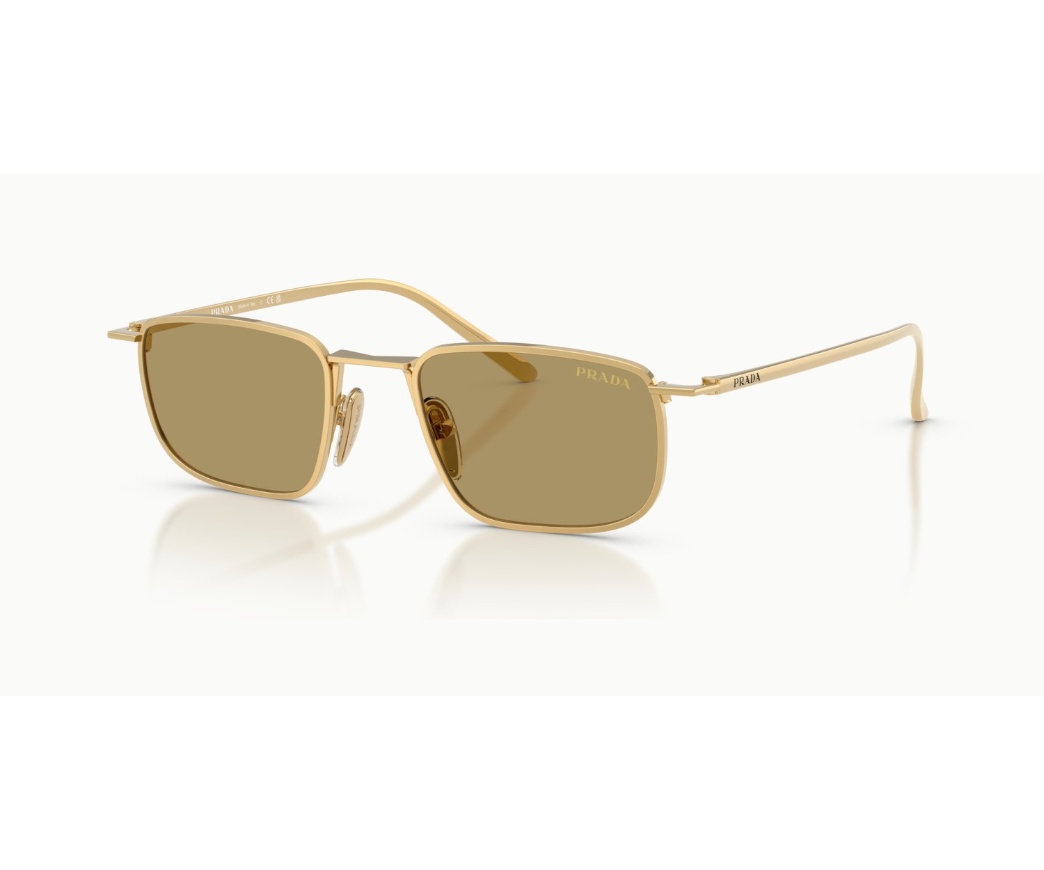 PRADA - PR D52S - 5AK70G - 49