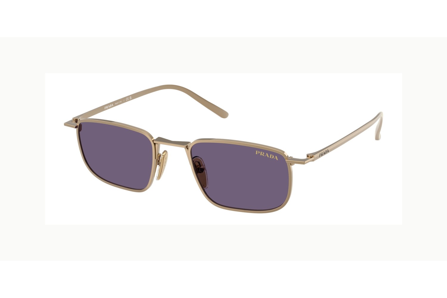 PRADA - PR D52S - 7OE70W - 49