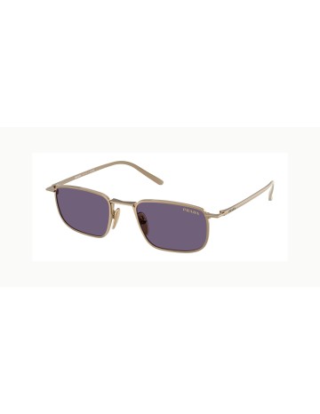 PRADA - PR D52S - 7OE70W - 49