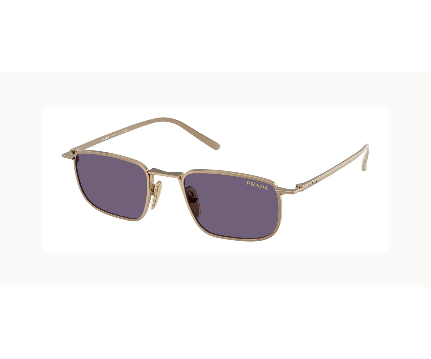 PRADA - PR D52S - 7OE70W - 49