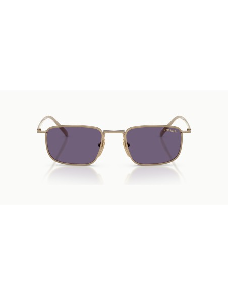 PRADA - PR D52S - 7OE70W - 49