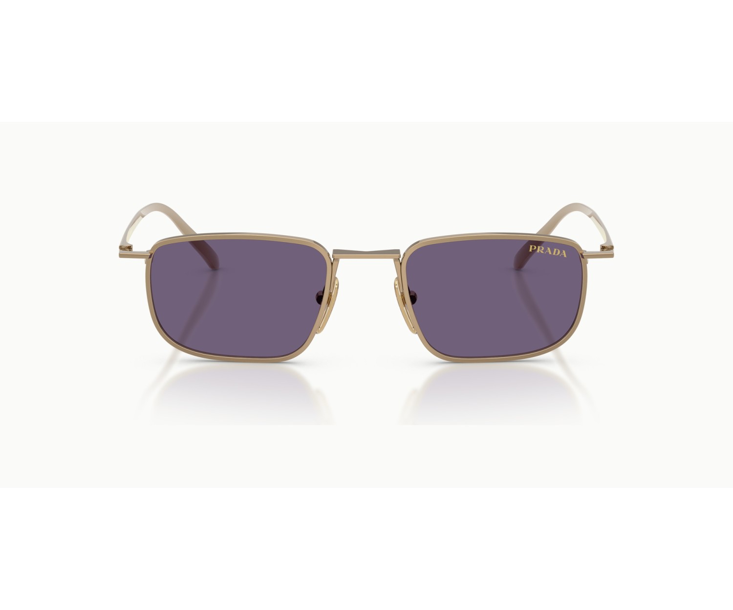 PRADA - PR D52S - 7OE70W - 49