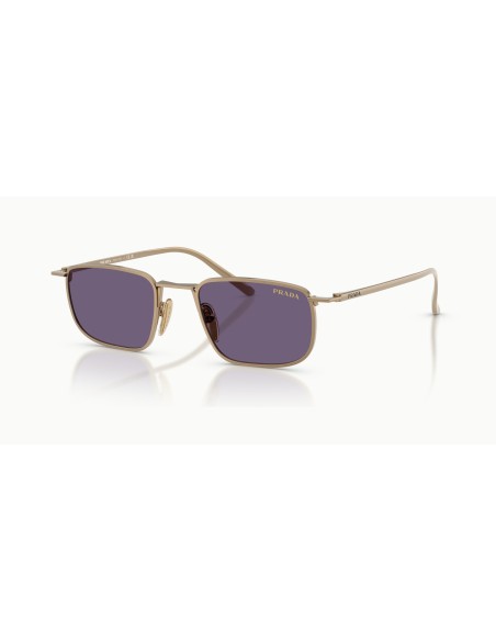 PRADA - PR D52S - 7OE70W - 49