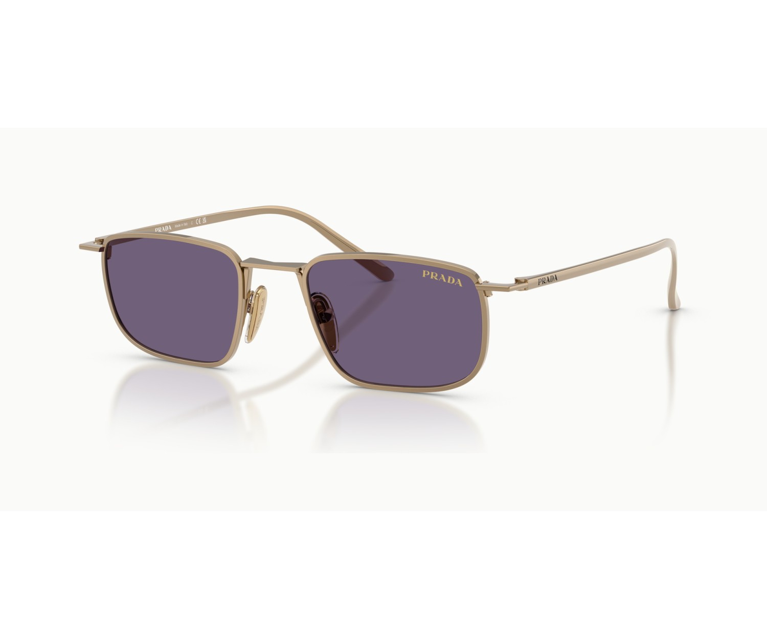 PRADA - PR D52S - 7OE70W - 49