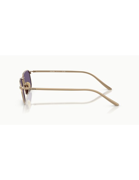 PRADA - PR D52S - 7OE70W - 49