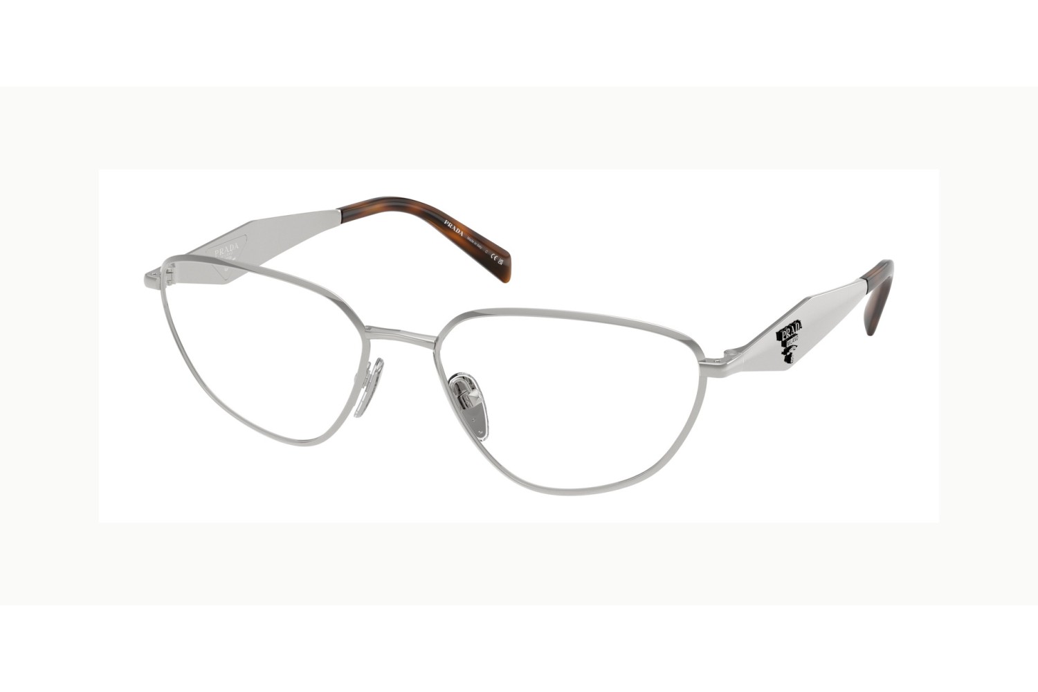 PRADA - PR D52V - 1BC1O1 - 54