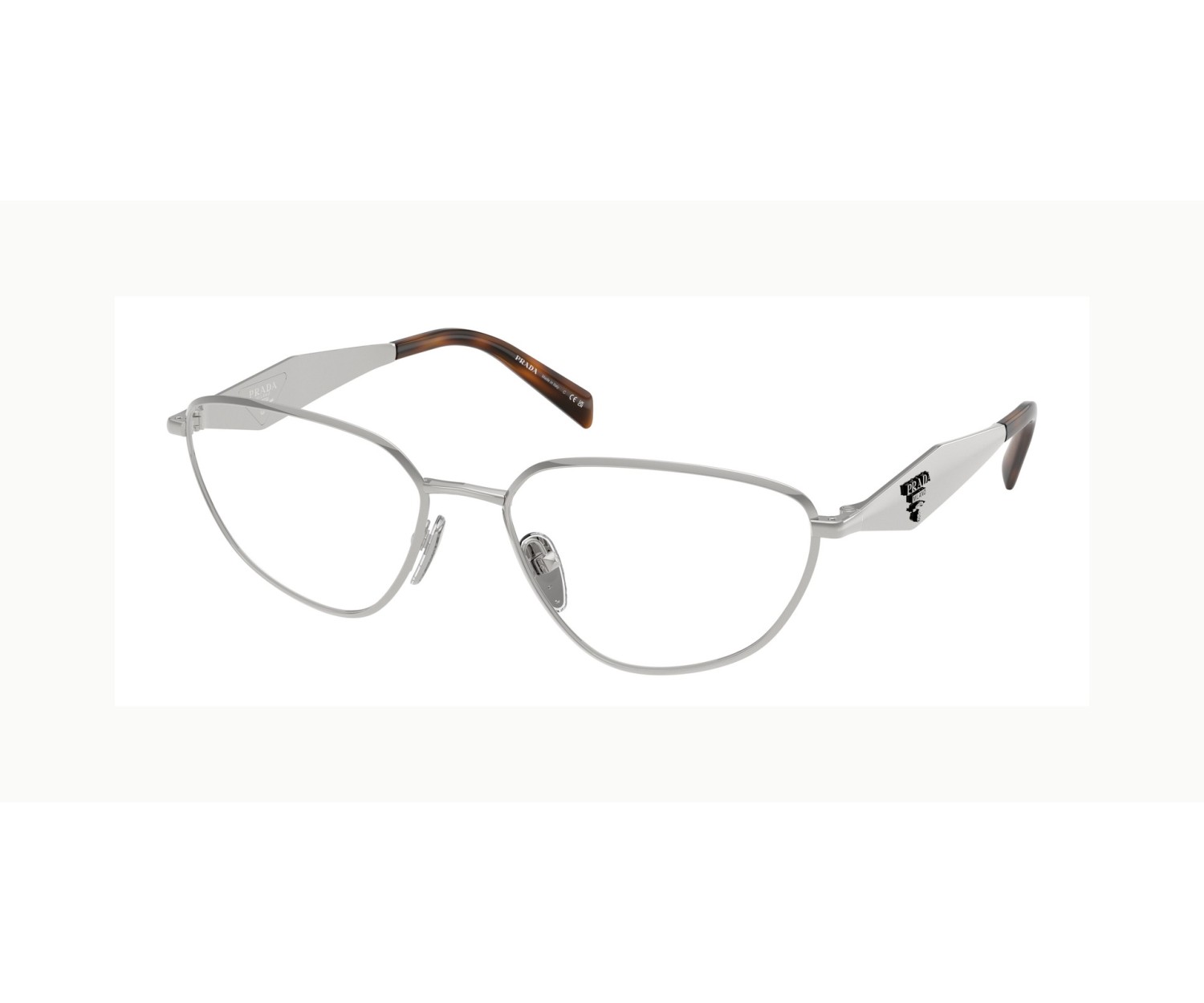 PRADA - PR D52V - 1BC1O1 - 54