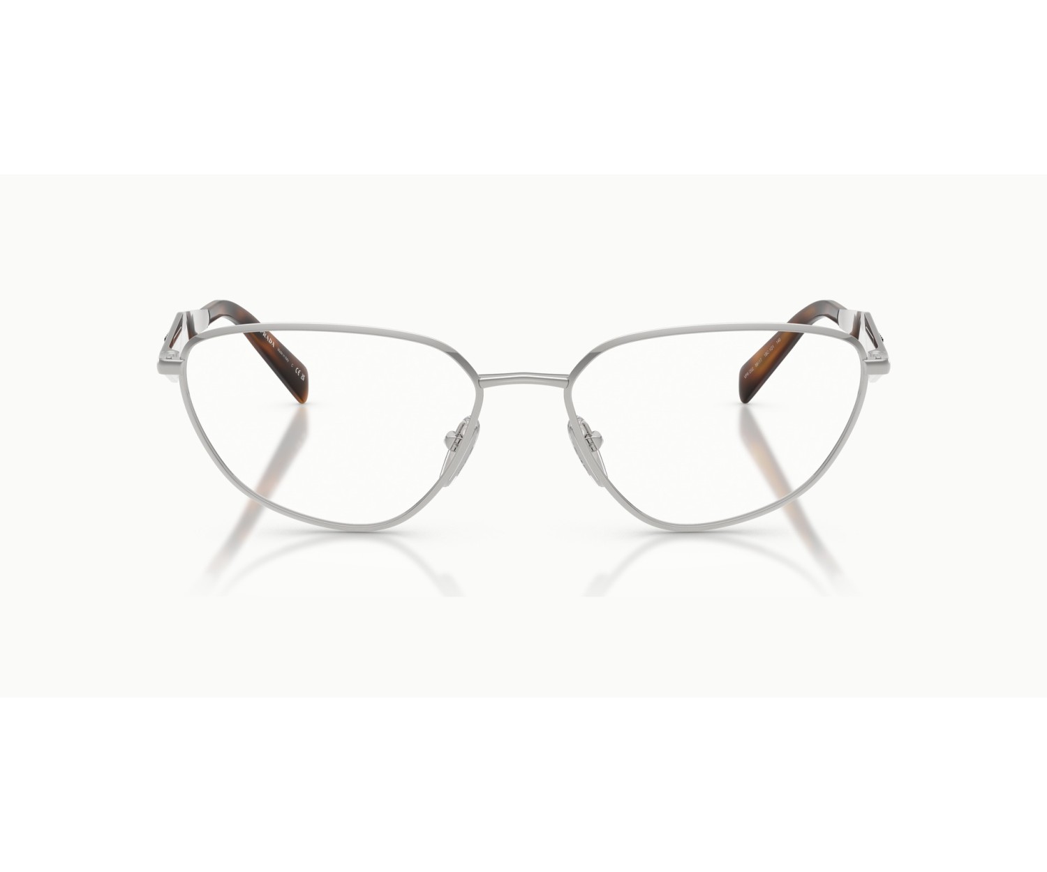PRADA - PR D52V - 1BC1O1 - 54