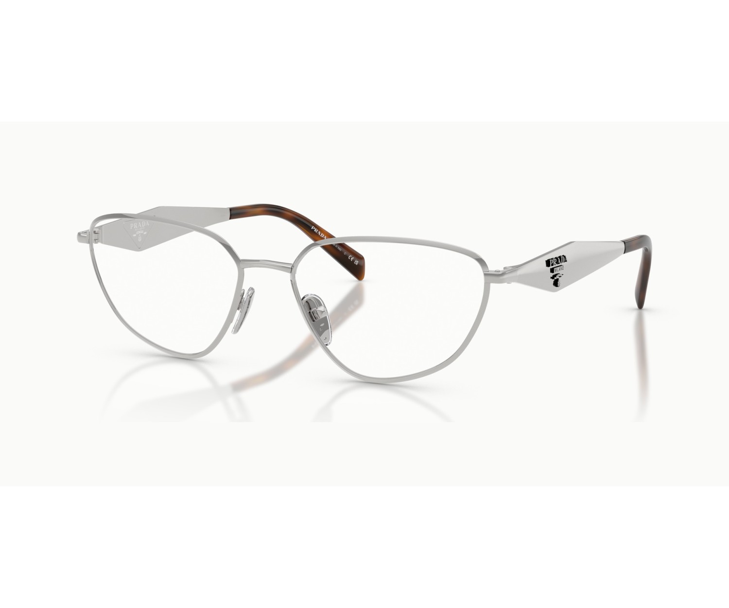 PRADA - PR D52V - 1BC1O1 - 56
