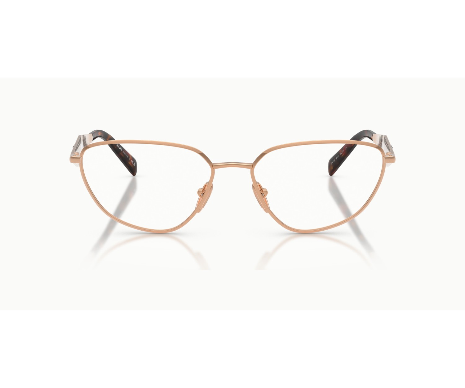 PRADA - PR D52V - 22L1O1 - 54