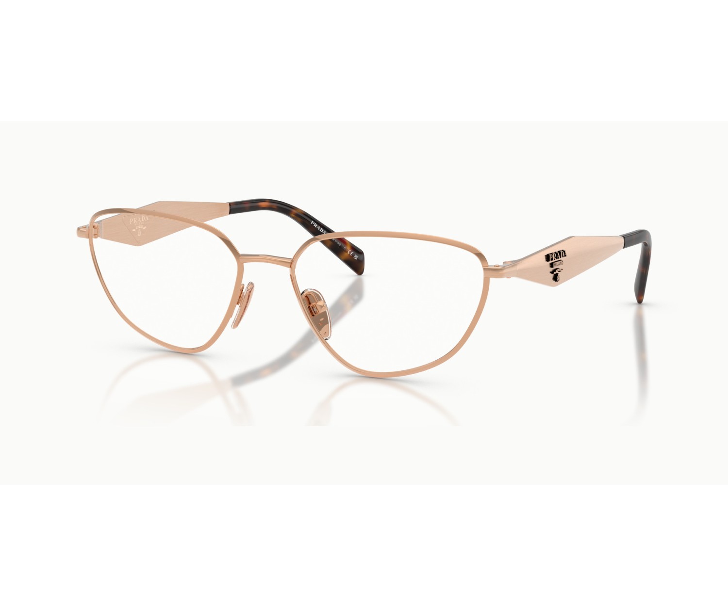 PRADA - PR D52V - 22L1O1 - 56