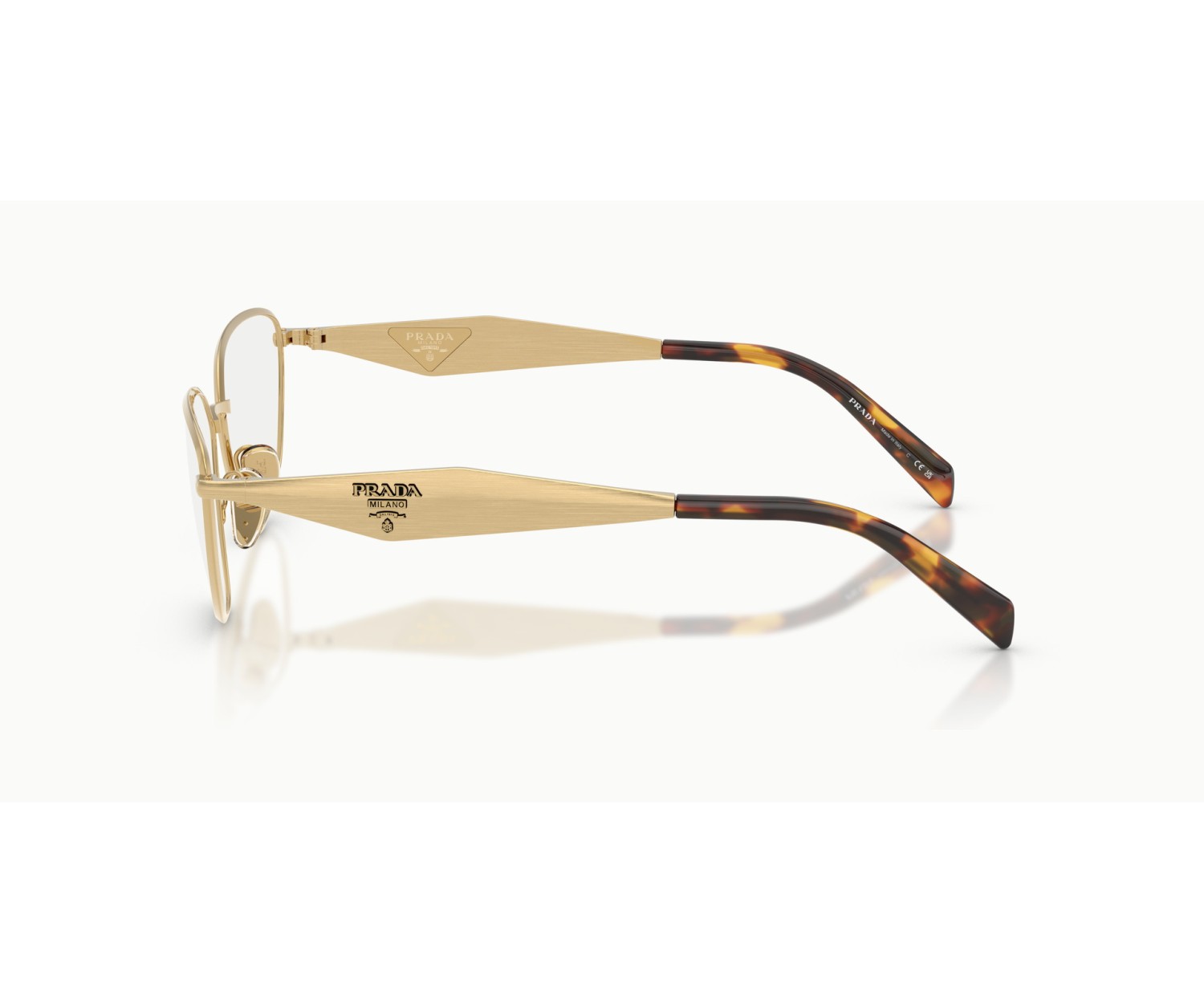 PRADA - PR D52V - 24J1O1 - 54