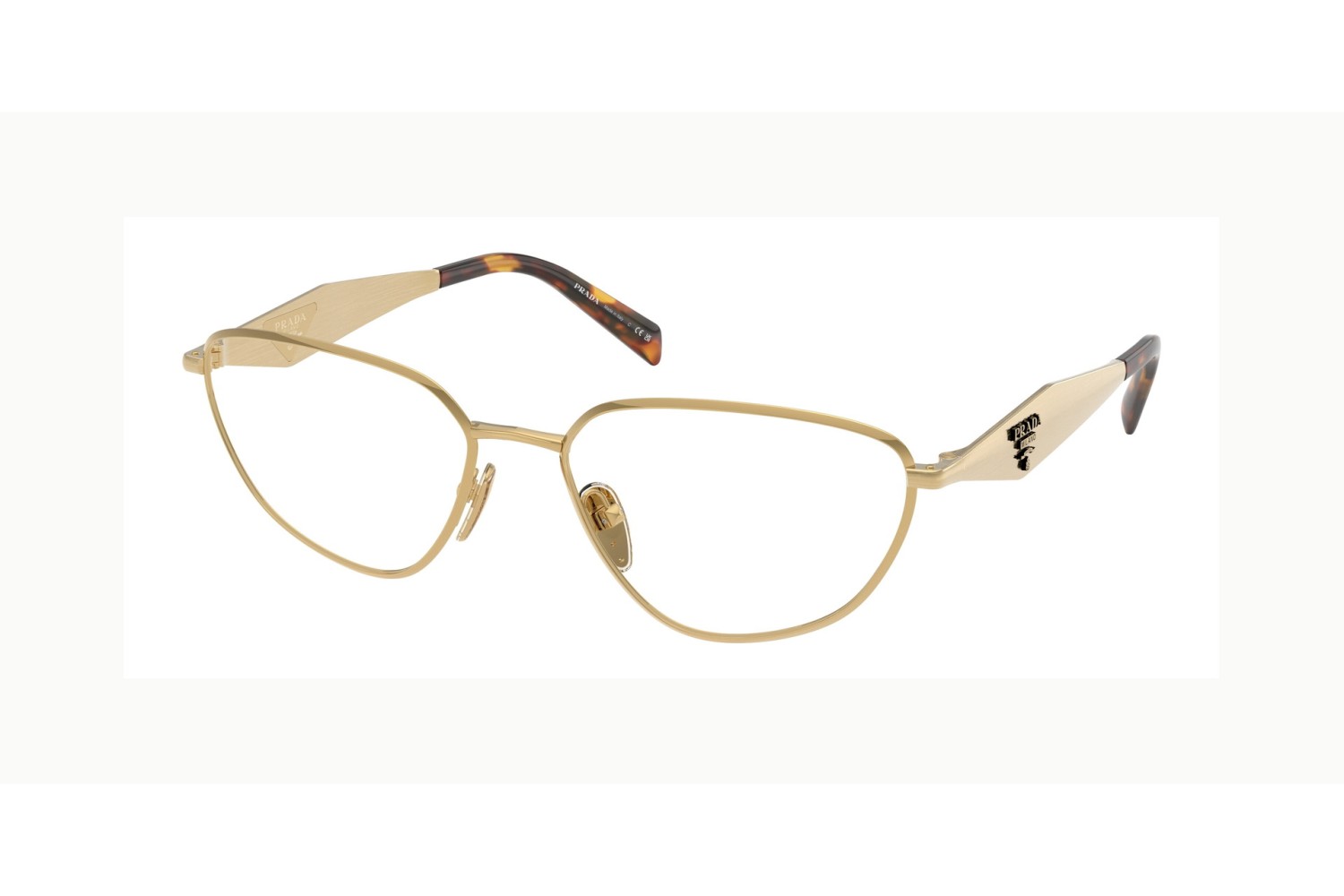 PRADA - PR D52V - 24J1O1 - 56