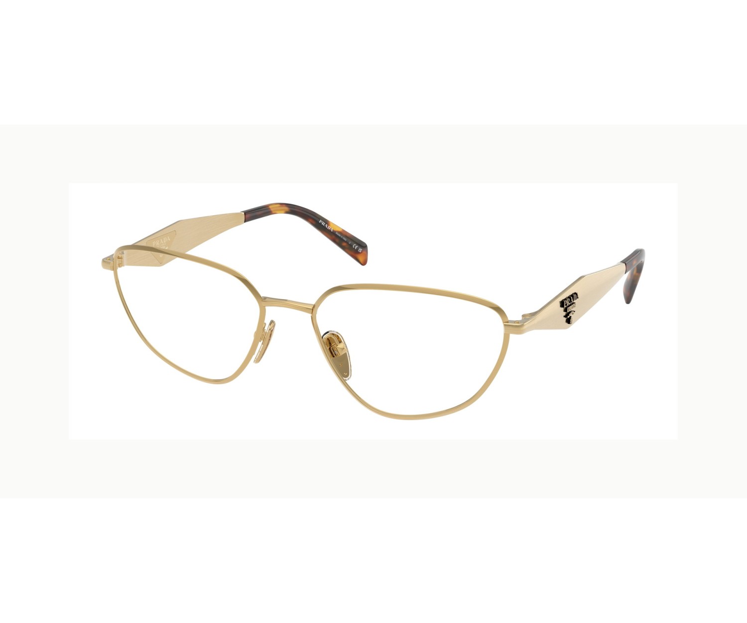 PRADA - PR D52V - 24J1O1 - 56