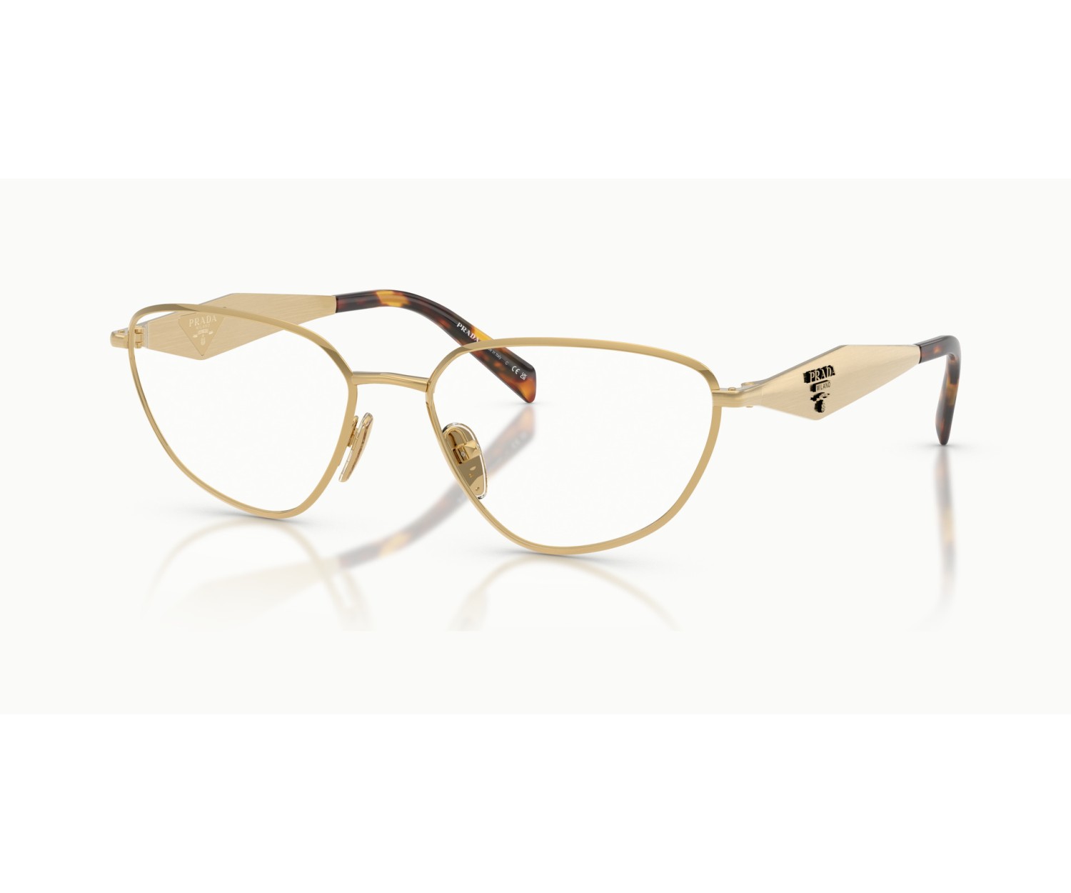 PRADA - PR D52V - 24J1O1 - 56