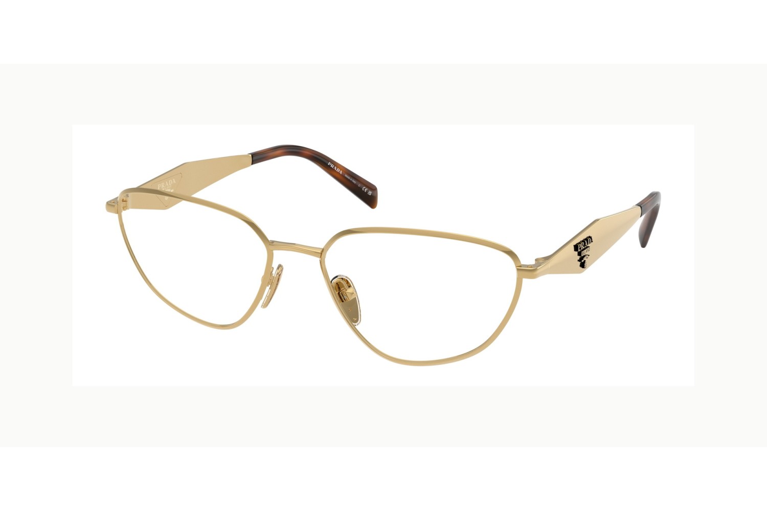 PRADA - PR D52V - 5AK1O1 - 54