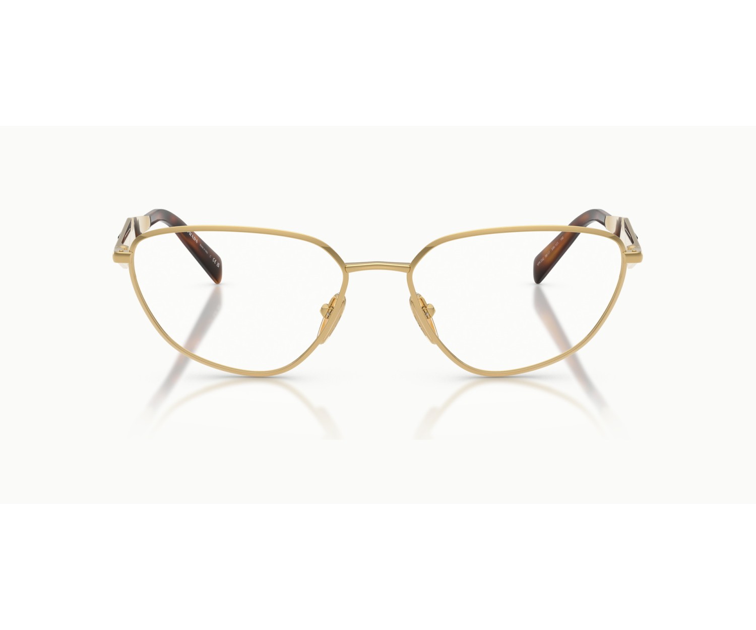 PRADA - PR D52V - 5AK1O1 - 54