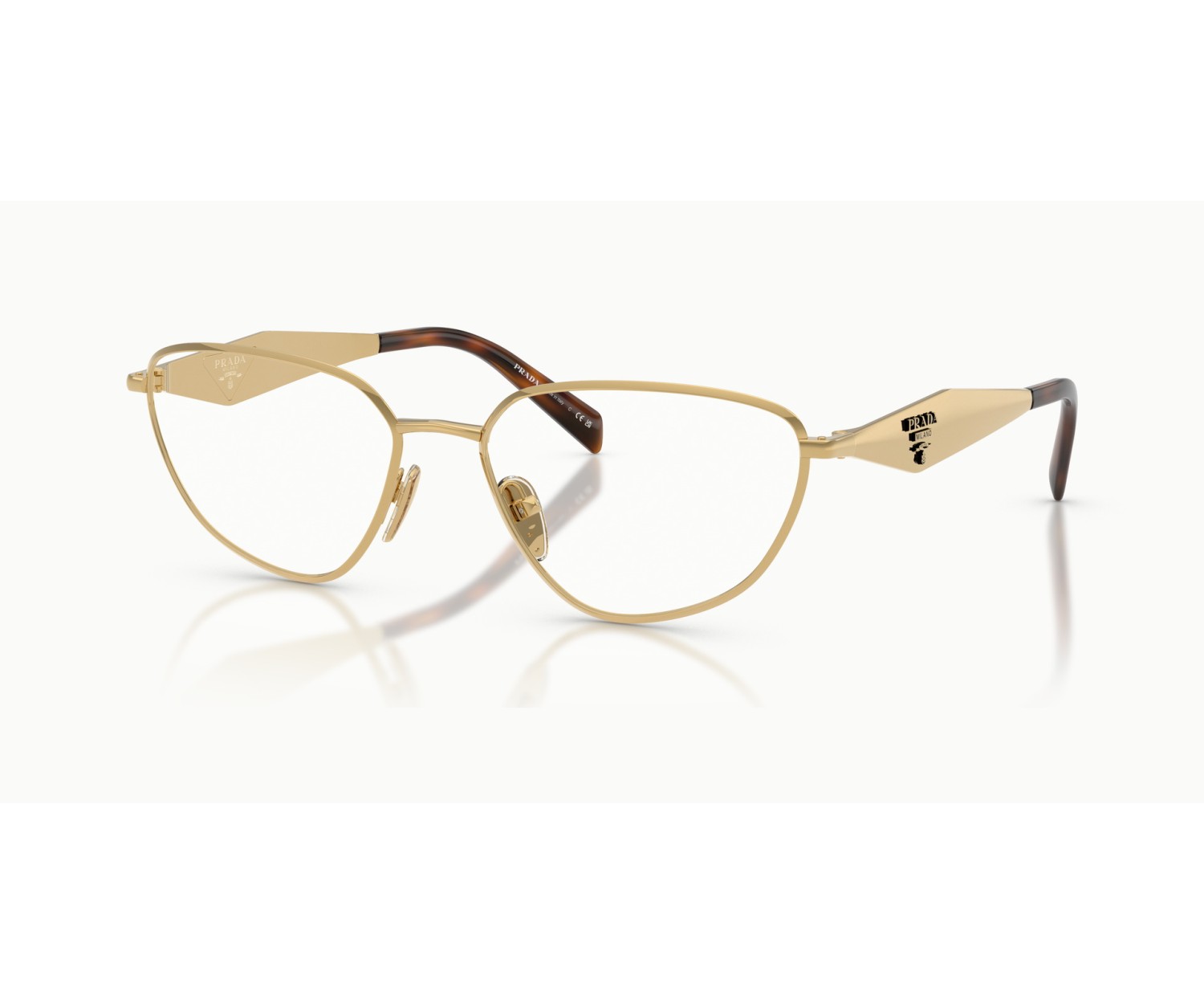 PRADA - PR D52V - 5AK1O1 - 54
