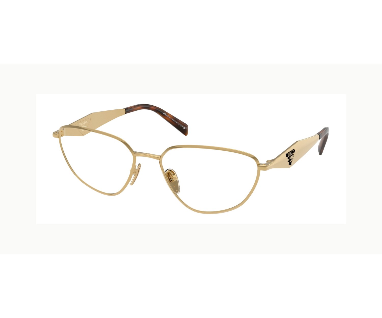 PRADA - PR D52V - 5AK1O1 - 56