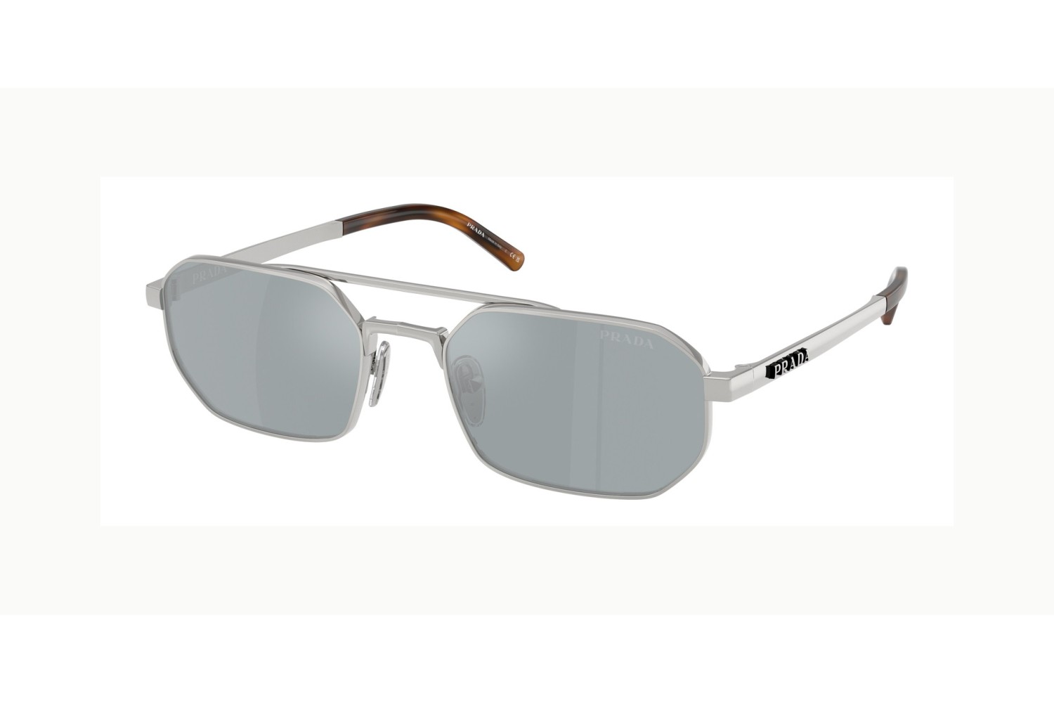 PRADA - PR D53S - 1BC40X - 55