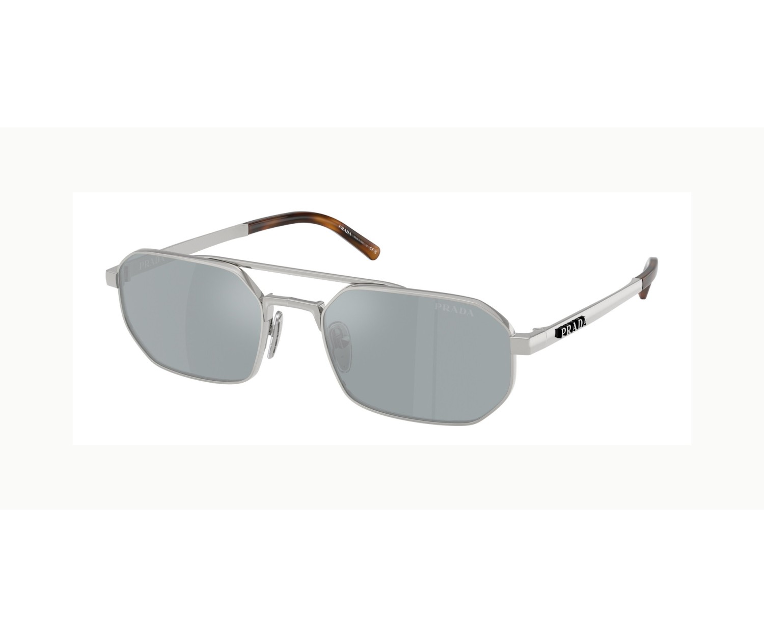 PRADA - PR D53S - 1BC40X - 55