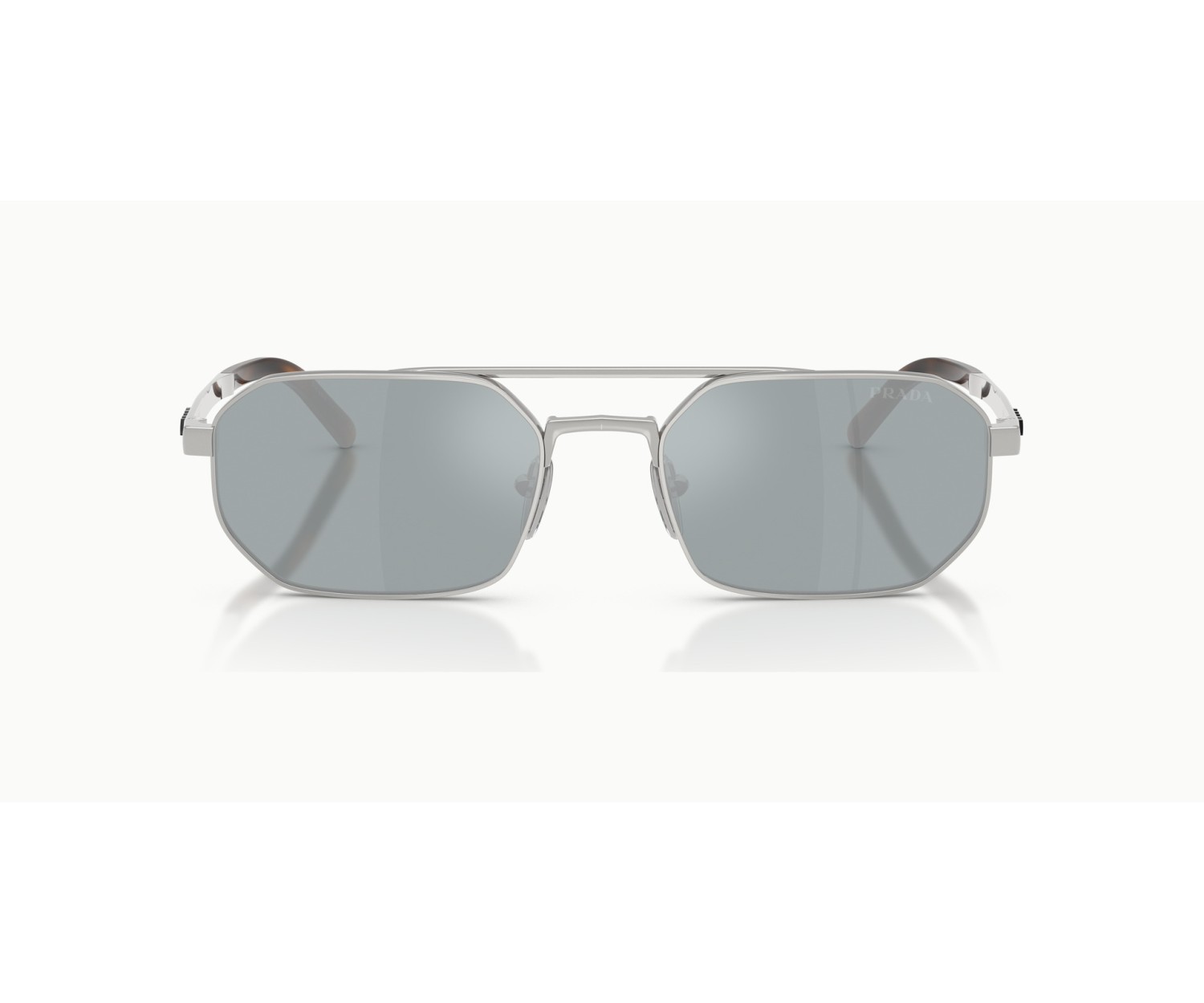 PRADA - PR D53S - 1BC40X - 55