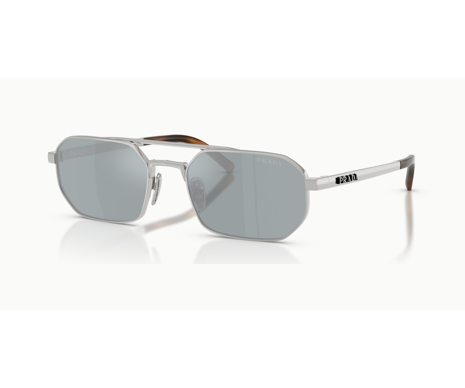PRADA - PR D53S - 1BC40X - 55