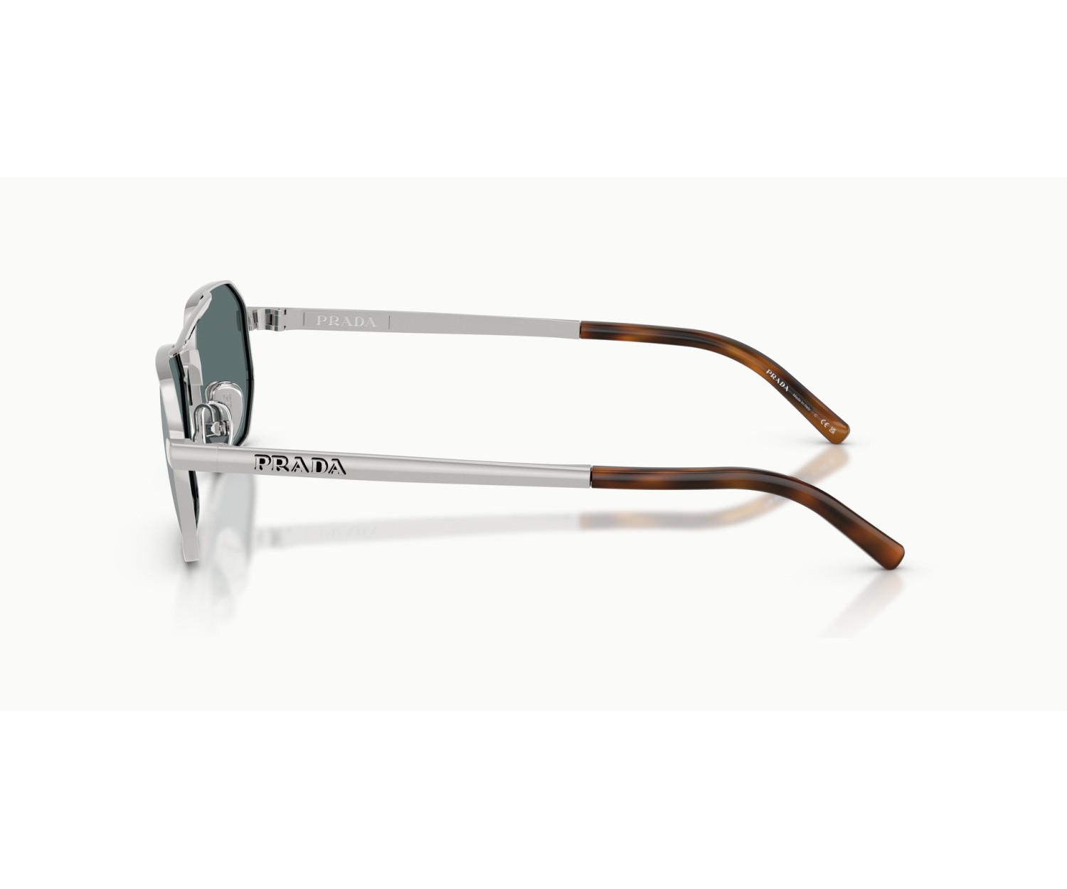 PRADA - PR D53S - 1BC40X - 55