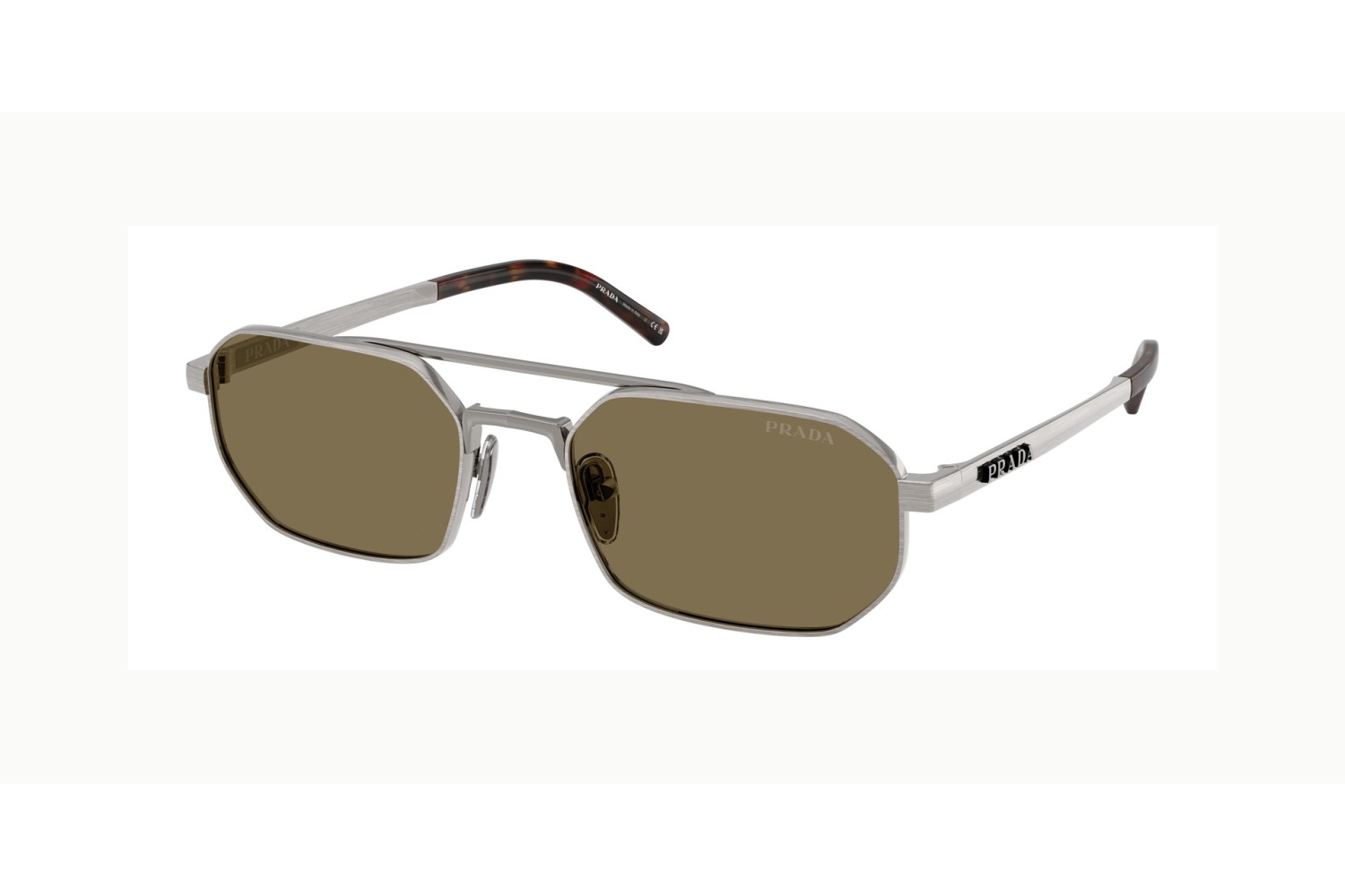 PRADA - PR D53S - 23J90F - 55
