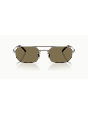 PRADA - PR D53S - 23J90F - 55 2