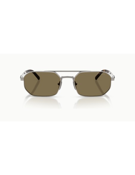 PRADA - PR D53S - 23J90F - 55