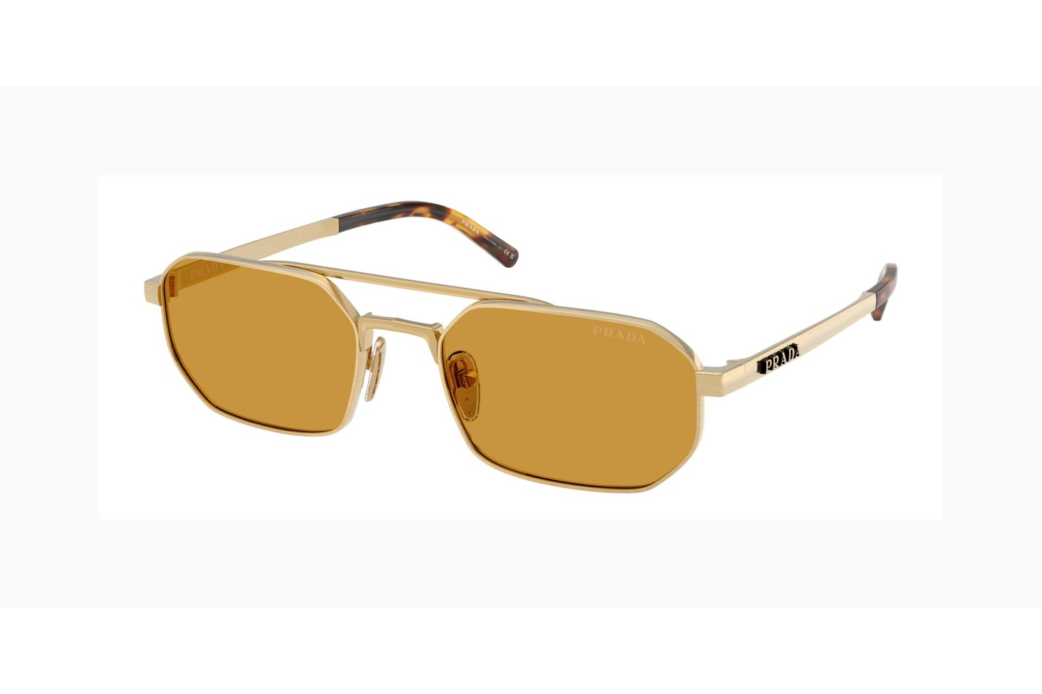 PRADA - PR D53S - 24J50P - 55