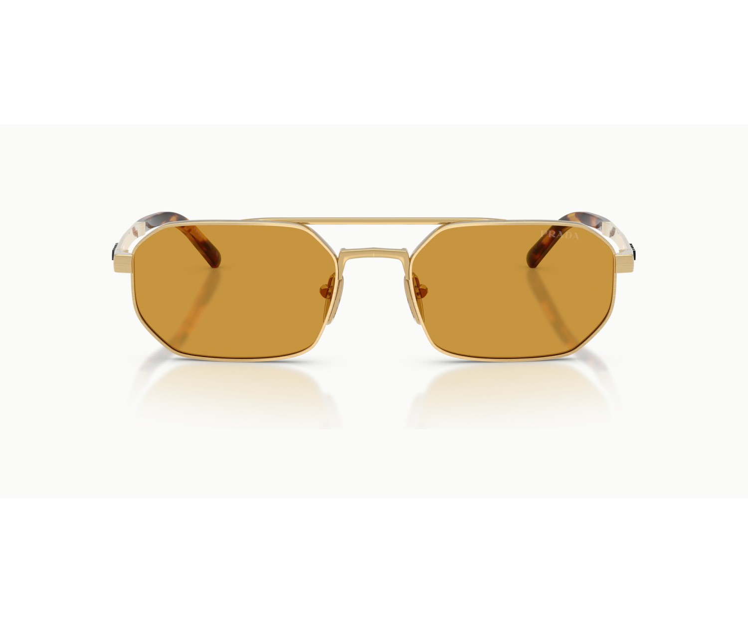 PRADA - PR D53S - 24J50P - 55