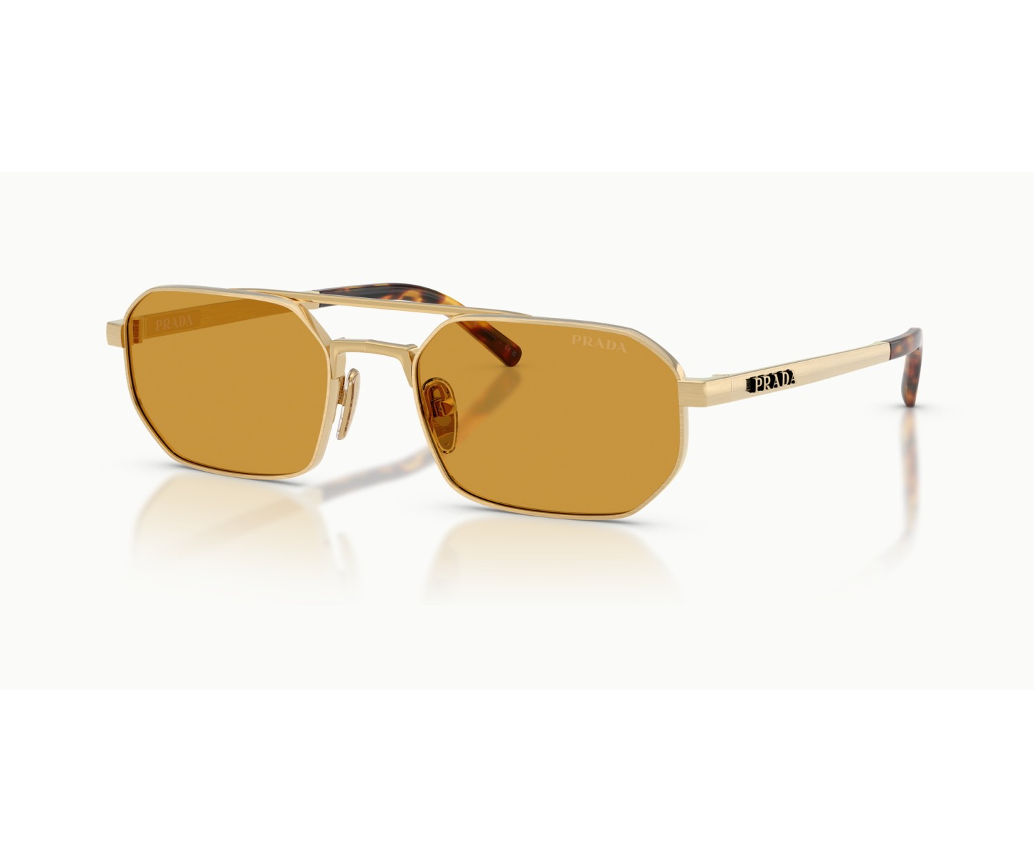 PRADA - PR D53S - 24J50P - 55