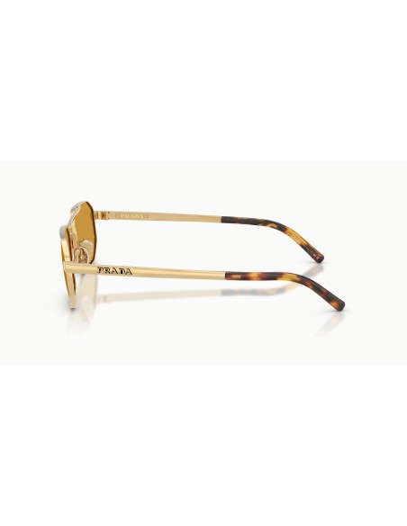 PRADA - PR D53S - 24J50P - 55
