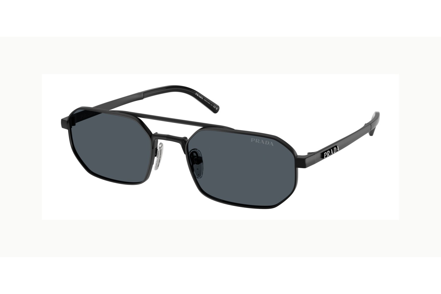 PRADA - PR D53S - 7AB70B - 55