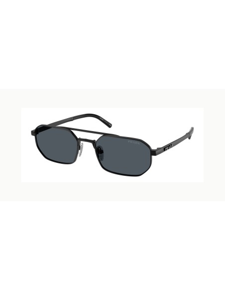 PRADA - PR D53S - 7AB70B - 55
