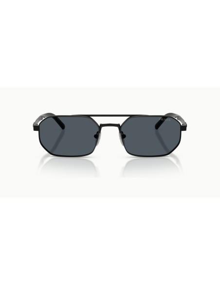 PRADA - PR D53S - 7AB70B - 55