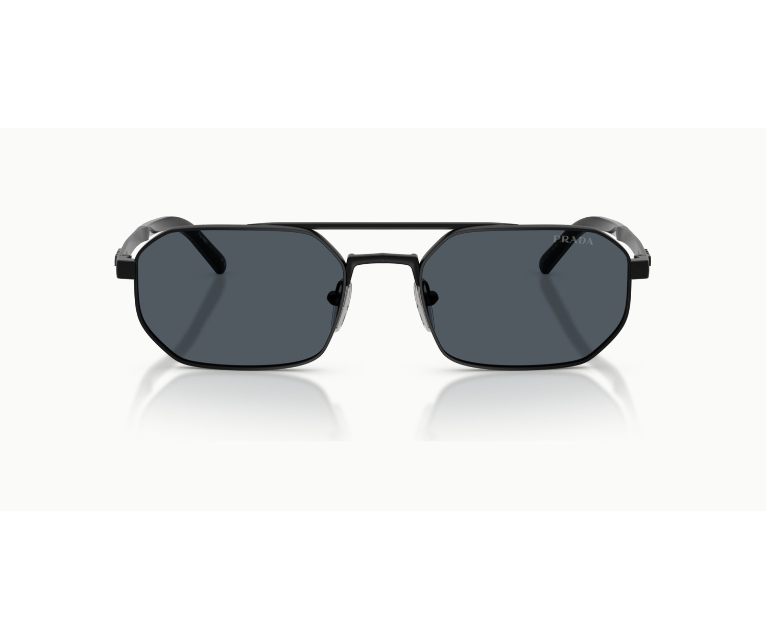 PRADA - PR D53S - 7AB70B - 55