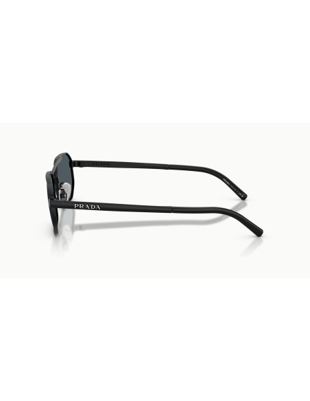 PRADA - PR D53S - 7AB70B - 55