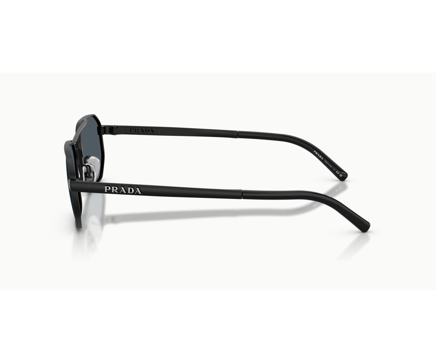 PRADA - PR D53S - 7AB70B - 55