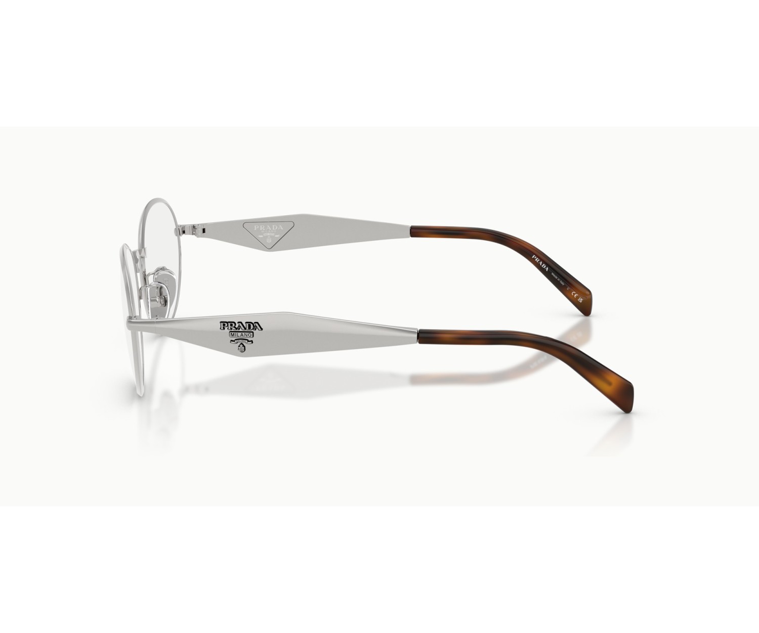PRADA - PR D53VD - 1BC1O1 - 54