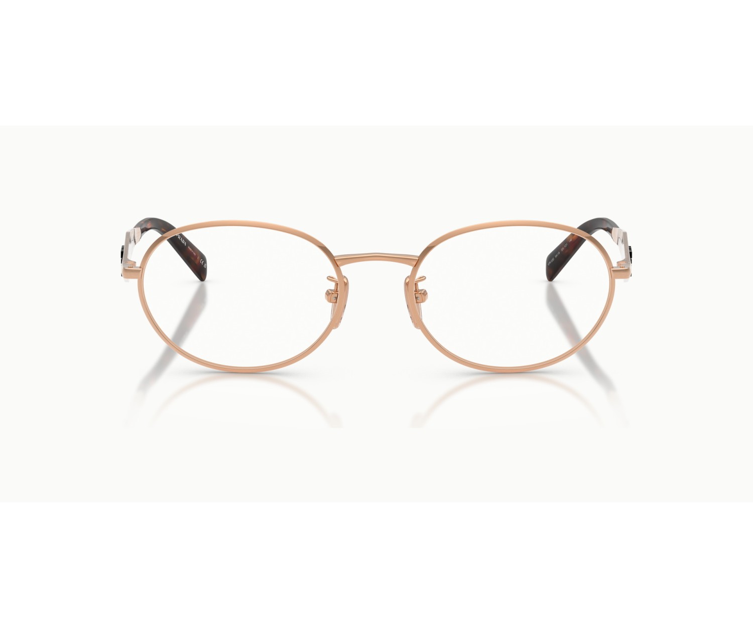 PRADA - PR D53VD - 22L1O1 - 54